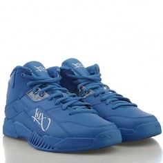 Баскетбольные кроссовки K1X