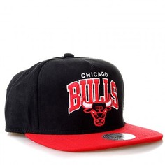 Кепка Mitchell and ness