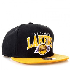 Кепка Mitchell and ness