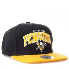 Кепка Mitchell and ness