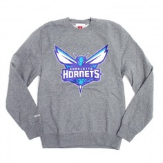 Толстовка Mitchell and ness