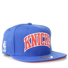 Кепка Mitchell and ness