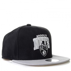 Кепка Mitchell and ness
