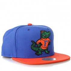 Кепка Mitchell and ness