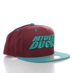 Кепка Mitchell and ness
