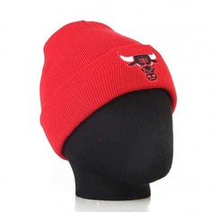 Шапка Mitchell and ness