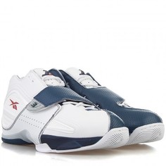 Баскетбольные кроссовки Reebok