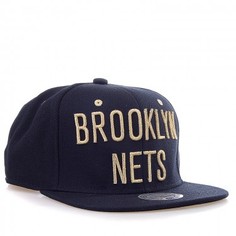 Кепка Mitchell and ness