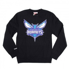 Толстовка Mitchell and ness