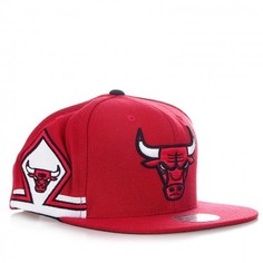 Кепка Mitchell and ness