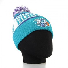 Шапка Mitchell and ness
