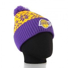 Шапка Mitchell and ness