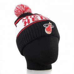 Шапка Mitchell and ness