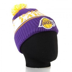 Шапка Mitchell and ness