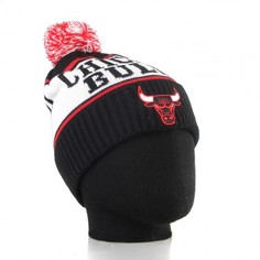 Шапка Mitchell and ness