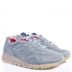Кроссовки Saucony