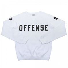 O.D. Crewneck K1X