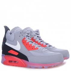 Ботинки Nike