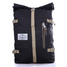 The Rolltop Pack Poler