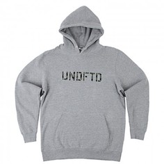 Толстовка Undftd