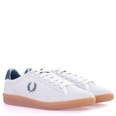 Кеды Fred perry