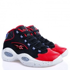 Баскетбольные кроссовки Reebok