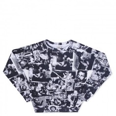 Лонгслив K1X Proud Crewneck