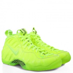 Баскетбольные кроссовки Nike