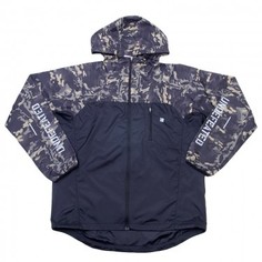 O.P. Camo Run Sheli Undftd