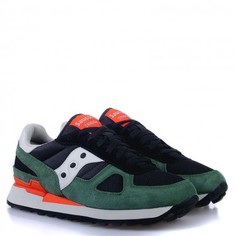 Кроссовки Saucony