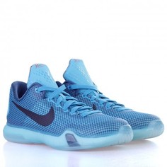Баскетбольные кроссовки Nike