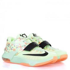 Баскетбольные кроссовки Nike