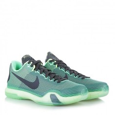 Баскетбольные кроссовки Nike
