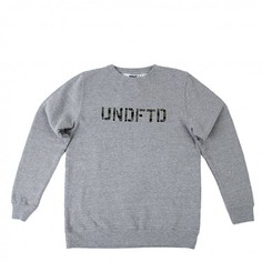 Толстовка Undftd