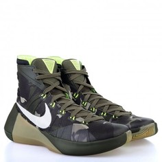 Баскетбольные кроссовки Nike