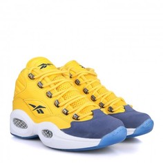 Баскетбольные кроссовки Reebok
