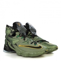 Баскетбольные кроссовки Nike