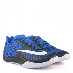 Баскетбольные кроссовки Nike