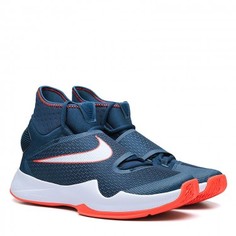 Баскетбольные кроссовки Nike
