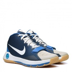 Баскетбольные кроссовки Nike
