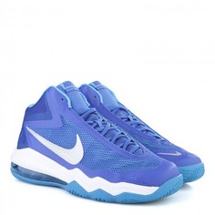 Баскетбольные кроссовки Nike