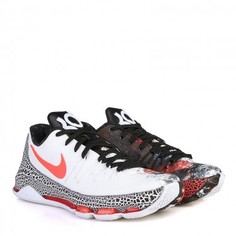 Баскетбольные кроссовки Nike