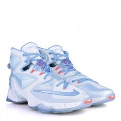 Баскетбольные кроссовки Nike