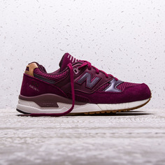 Кроссовки New Balance