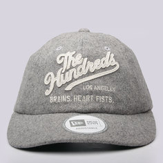 Кепка The Hundreds