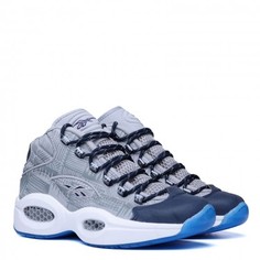 Баскетбольные кроссовки Reebok