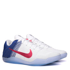 Баскетбольные кроссовки Nike