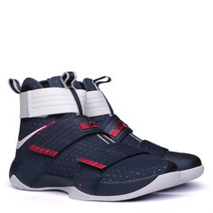 Баскетбольные кроссовки Nike