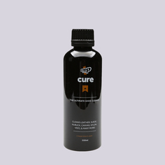 Средство Для Чистки Обуви 200мл Crep Protect