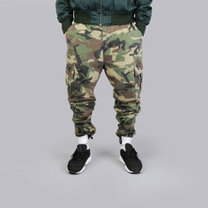 Брюки Stussy